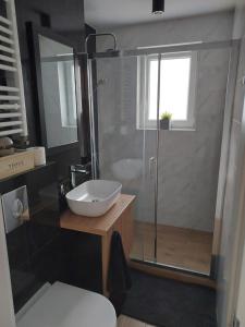 Apartament Świerkowa