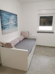 Lunisa VS1 Apartment 