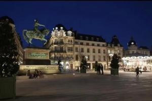 Hotels Le Palace : photos des chambres