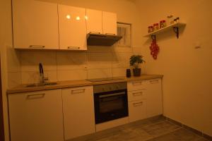 Studio apartman Grga