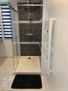 Petite maison sur les traces de Van gogh