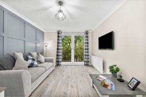 The Riverside Rest - 3hvězdičkové hotely ve městě Stirling