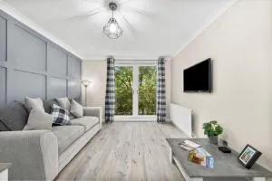 The Riverside Rest - Causewayhead