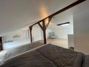 Ferienwohnung Hansezauber Lübeck