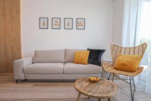 Platán Beach Apartman with lakeview