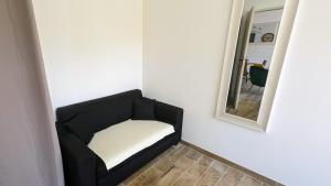 Maisons de vacances Charmant logement neuf 42 m² : photos des chambres