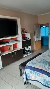 Alquiler temporario familiar