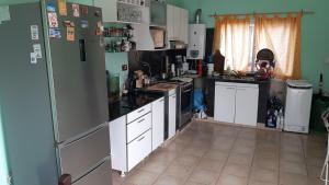 Alquiler temporario familiar