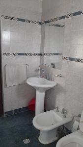 Alquiler temporario familiar