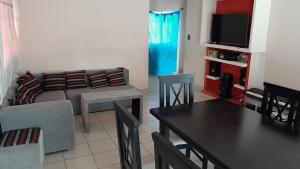 Alquiler temporario familiar