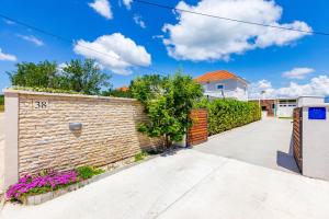 Kristina holiday home with private swimmingpool 
