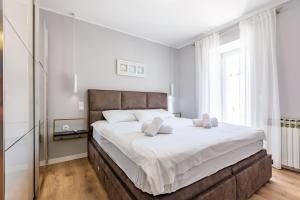 Kristina holiday home with private swimmingpool