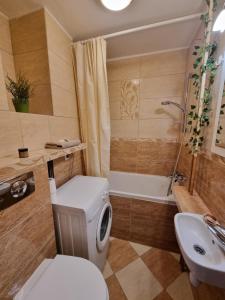 Apartament Piastowska100