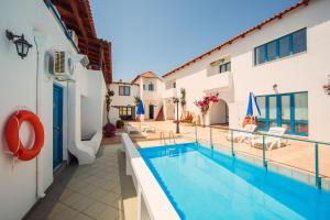 Iliana Hotel