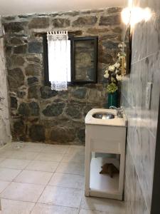 La Casa de la Cascada