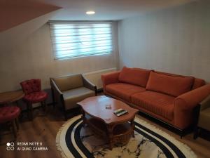 The Sweet Building Üsküdar