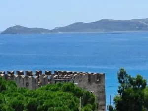 Holiday Home Sea & Castle View - Баці