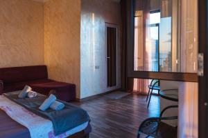 Batumi Homestay at Tamar Mephe Avenue