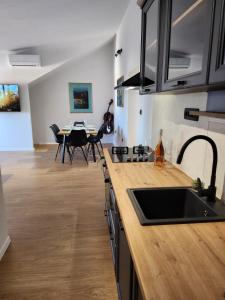 Apartman LIBRA
