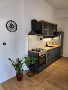 Apartman LIBRA