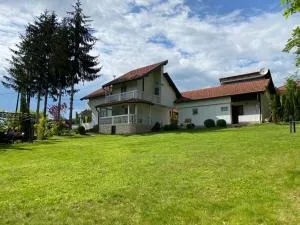 Villa Gagula - Volujak