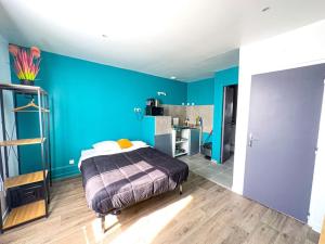 Appartements Societe Key-s Meaux/Cerf3/Disney : photos des chambres