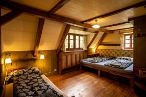 Paradise Cottage - Chalupa v Ráji