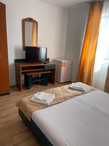 Hostel Oltenia