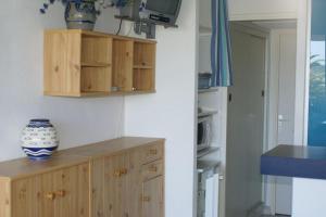 Appartement 550, Port Nature 5, village naturiste