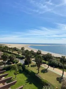 Playa Grande - ISLA DEL MORAL - Isla del Moral