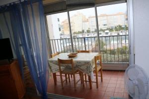 Cap dAgde, la Croisette Appartement 4 personnes
