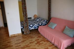 Cap dAgde, la Croisette Appartement 4 personnes