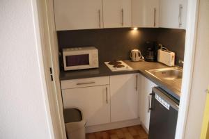 Cap dAgde, la Croisette Appartement 4 personnes