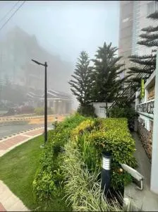 ST Harmony Place at Baguio City - Calasiao