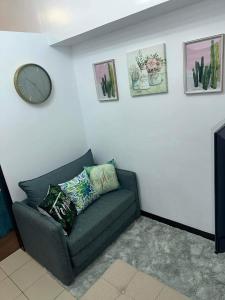 ST Harmony Place at Baguio City