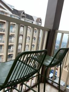 ST Harmony Place at Baguio City