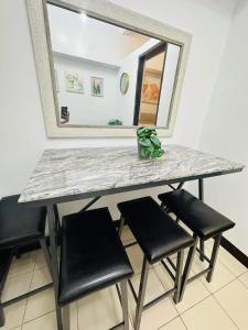 ST Harmony Place at Baguio City