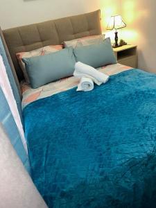 ST Harmony Place at Baguio City