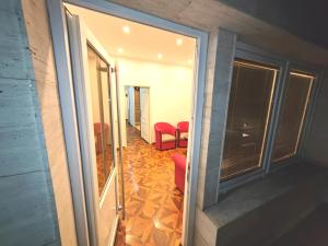 Standard Studio room in MAGENTA Apartments