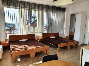 Apartament przy plaży