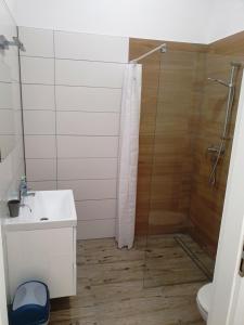 Apartament przy plaży