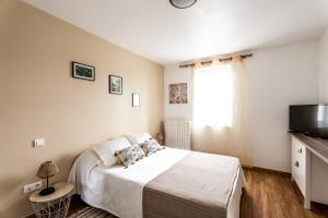 Appartements Belle location proche de Dax avec parking et toute commodite : photos des chambres
