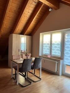 Ferienwohnung Zentral in Lörrach - KONUS Gästekarte inklusive