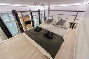 Ráday Boutique Apartment