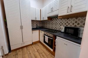 Ráday Boutique Apartment