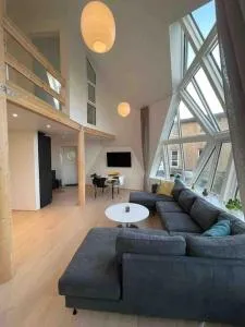 Unique dome / igloo - Kvívík