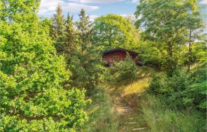 obrázek - Cozy Home In Knebel With Kitchen