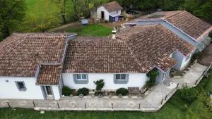 Charmante Dépendance - Saint-Cirq