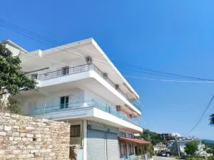 Kolagji Rooms - Piqeras