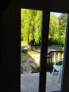 Maisons de vacances Maison avec jardin Auxerre : photos des chambres